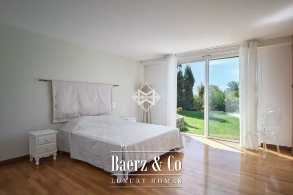 photo 10 Mougins - Panoramic sea view