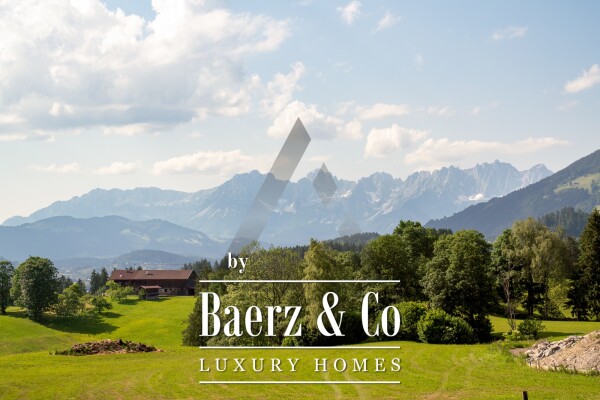 photo 2 Beautiful luxury home in Aurach bei Kitzbühel