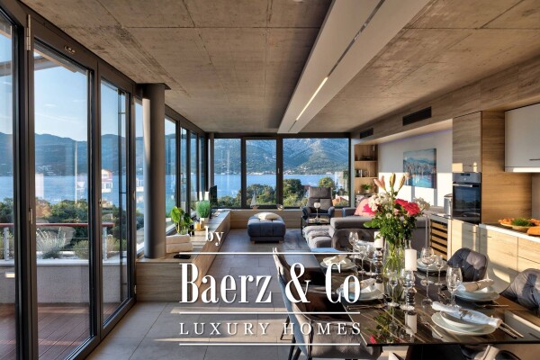 photo 52 Korčula, luxurious modern villa with sea view, unique offer