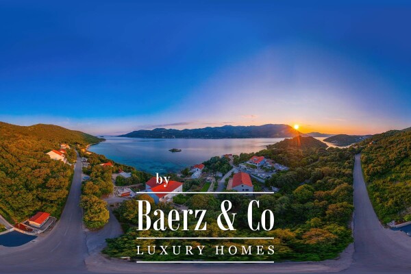 photo 94 Korčula, luxurious modern villa with sea view, unique offer