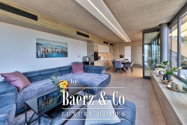 photo 9 Korčula, luxurious modern twin villas with sea view, unique offer