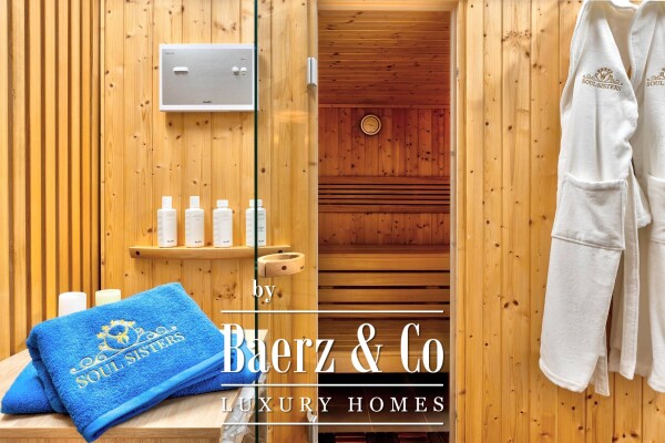 photo 43 Korčula, luxurious modern twin villas with sea view, unique offer