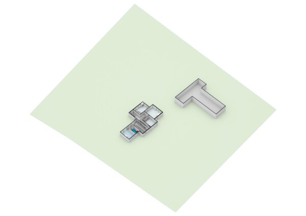 Floor Plan 14 - Achterweg-Zuid 56