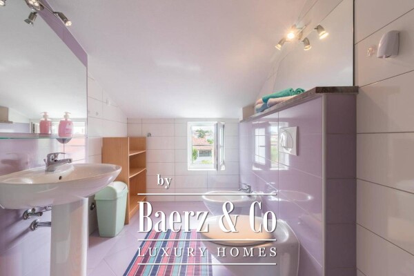 photo 9 Pula, Valdebek - newly built detached house with four apartments, gross floor area 388 m²