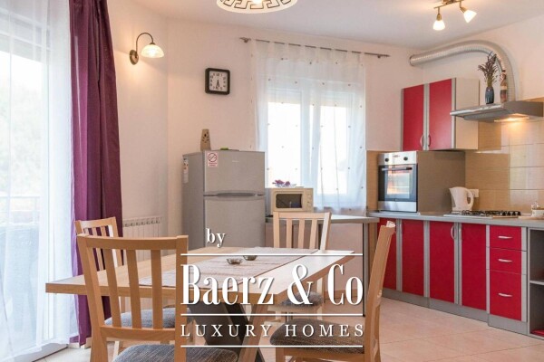 photo 13 Pula, Valdebek - newly built detached house with four apartments, gross floor area 388 m²