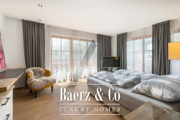 photo 9 Beautiful luxury home in Kitzbühel