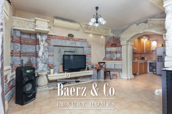 photo 18 Island of Krk, TRIBULJE, enchanting rustic house