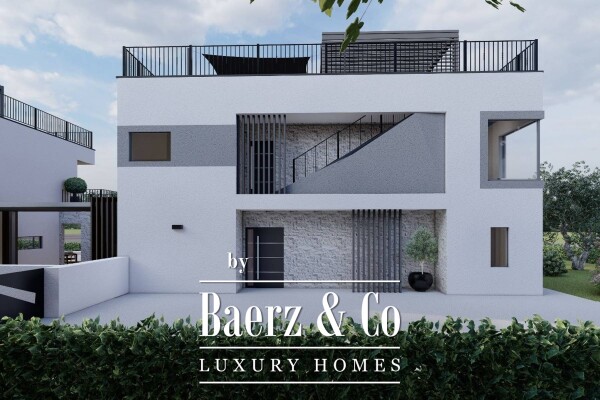 photo 4 Istria, Poreč, luxury villa 400m from the sea