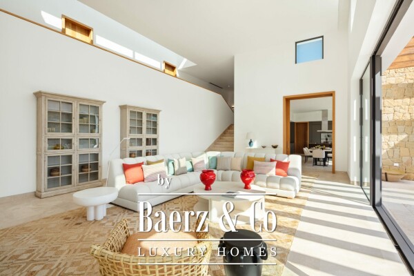 photo 28 Villa - Estepona West - Casares - Ref: 8334