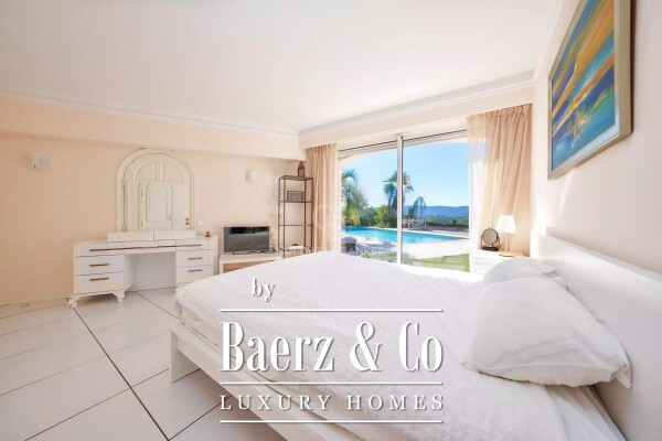 photo 11 Beautiful villa located in a quiet area with panoramic view