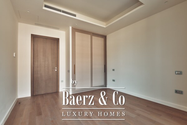 photo 6 Elegant Apartment in Herceg Novi in High End Resort