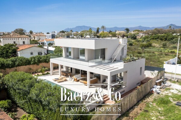 photo 83 Villa - San Pedro - Marbella - Ref: 8335