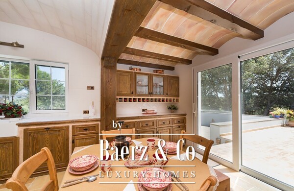 photo 26 ESTATE WITH TENNIS COURT IN ALAIOR