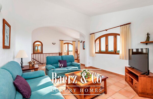 photo 9 BEAUTIFUL PROPERTY IN FERRERIES