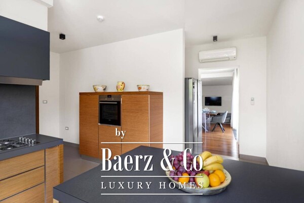 photo 20 Istria, Banjole, beautiful villa NKP 277 m2 on a large garden, 300 m from the sea