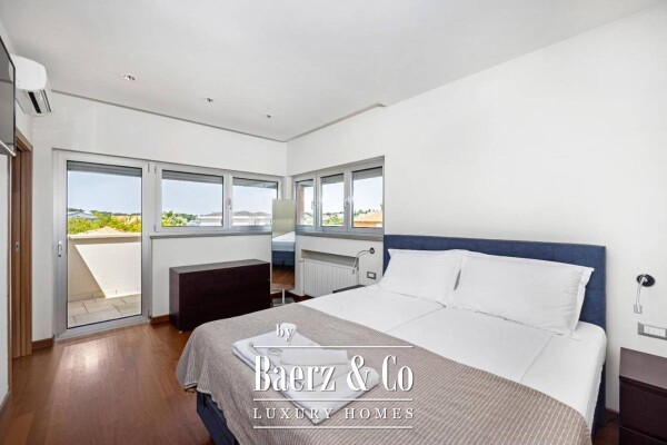 photo 24 Istria, Banjole, beautiful villa NKP 277 m2 on a large garden, 300 m from the sea