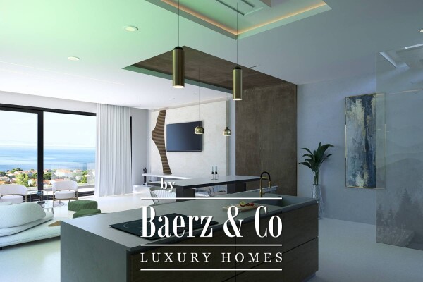 photo 22 Zadar, Starigrad, villa with open sea view