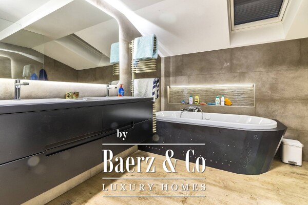 photo 21 Zagreb, Mlinovi, modern luxury villa 500 m2