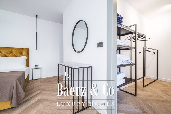 photo 7 Rijeka, Kostrena, exclusive semi-detached house with a pool on the first row to the sea