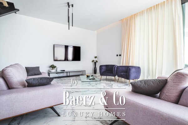 photo 19 Rijeka, Kostrena, exclusive semi-detached house with a pool on the first row to the sea