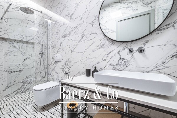 photo 27 Rijeka, Kostrena, exclusive semi-detached house with a pool on the first row to the sea