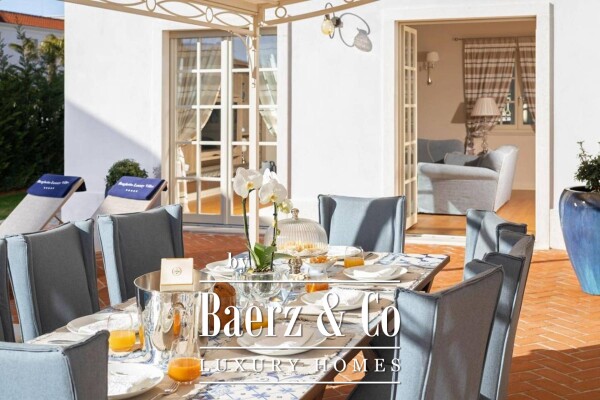 photo 21 Istria, Vabriga - exclusive, unique villa of timeless beauty 338 m²