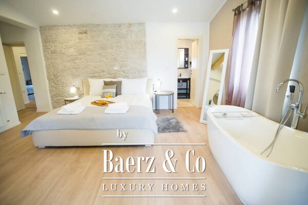 photo 15 Istria, Ližnjan - unique villa NKP 435 on an immaculate plot of 4600 m2 with a swimming pool