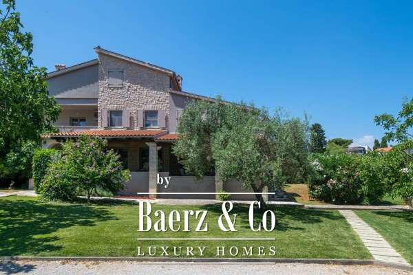 photo 46 Istria, Ližnjan - unique villa NKP 435 on an immaculate plot of 4600 m2 with a swimming pool