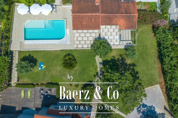 photo 69 Istria, Ližnjan - unique villa NKP 435 on an immaculate plot of 4600 m2 with a swimming pool