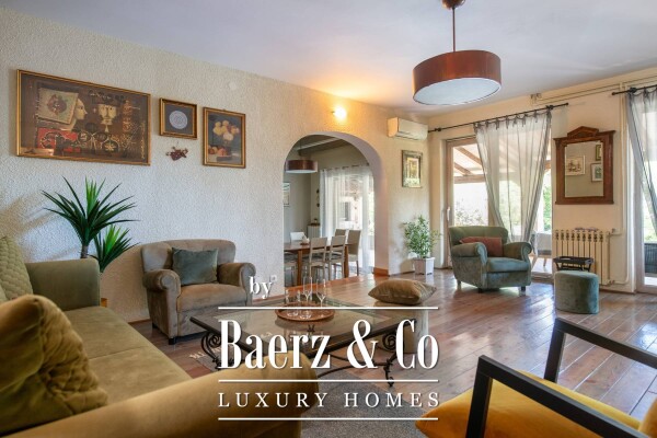 photo 78 Istria, Ližnjan - unique villa NKP 435 on an immaculate plot of 4600 m2 with a swimming pool