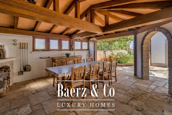 photo 20 Istria, Umag - unique NKP villa 400 m2 only 30 m from the sea