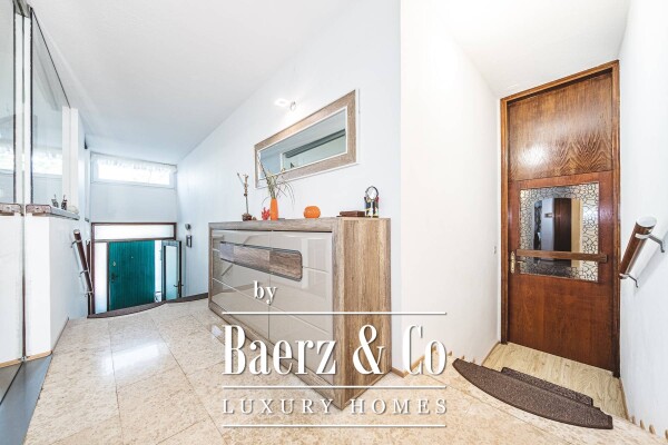 photo 25 The island of Krk, Njivice, beautiful house with a view of the sea NKP 244 m2