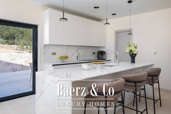 photo 9 Marina, an exceptional property near the sea