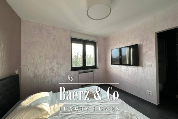 photo 19 Istria, Funtana, exclusive villa first row to the sea