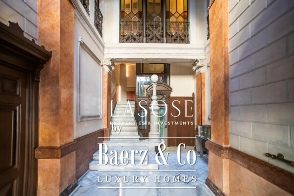 photo 41 Barcelona, Born