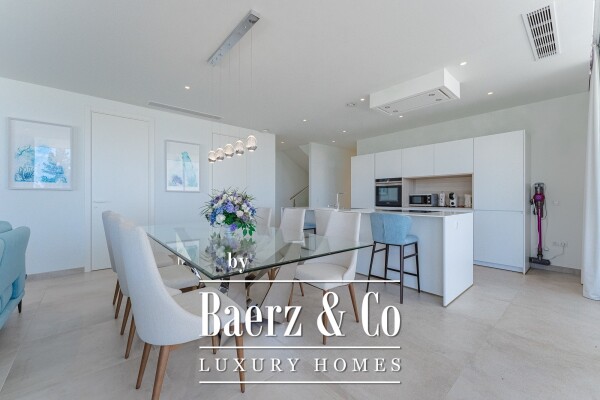 photo 9 Prestige & Profit: Exclusive Abama Villa with Full Rental Rights