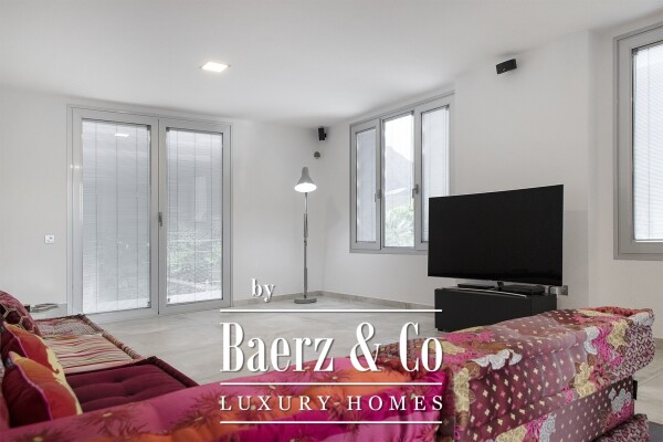 photo 3 Luxury villa in Golf Costa Adeje - an oasis of elegance and tranquillity