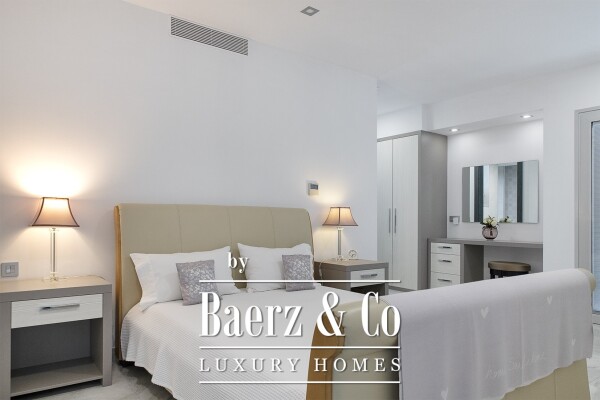 photo 11 Luxury villa in Golf Costa Adeje - an oasis of elegance and tranquillity