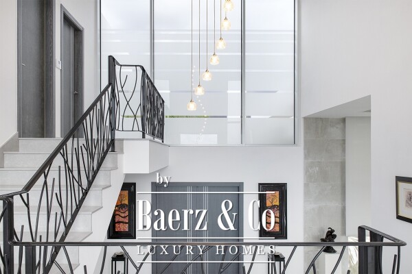 photo 17 Luxury villa in Golf Costa Adeje - an oasis of elegance and tranquillity