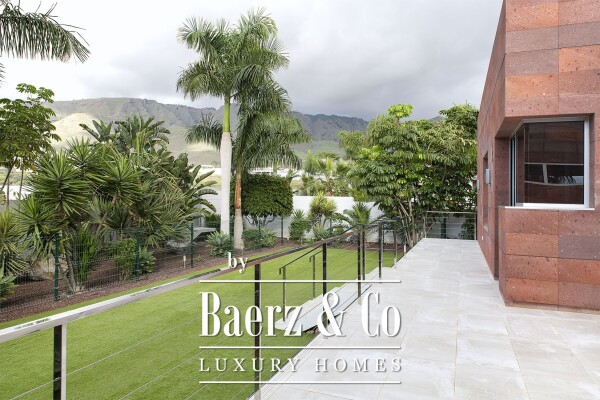 photo 20 Luxury villa in Golf Costa Adeje - an oasis of elegance and tranquillity