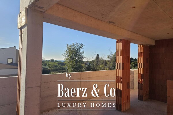 photo 6 Istria, Poreč, modern villa near the sea