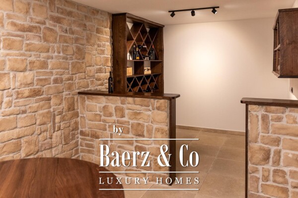 photo 58 Istria, Momjan, modern stone villa