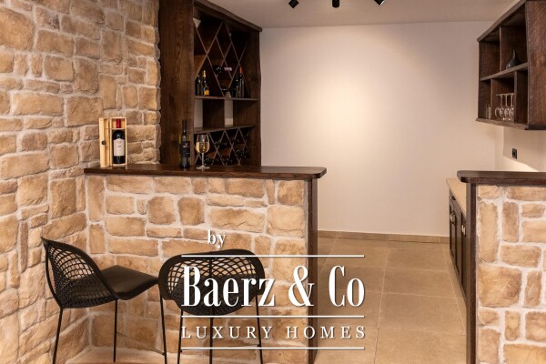 photo 111 Istria, Momjan, modern stone villa