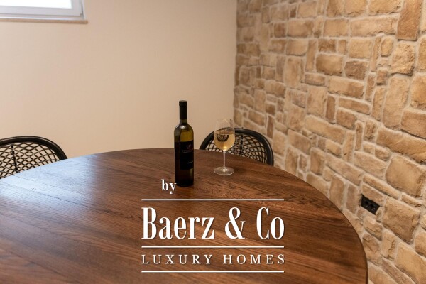 photo 113 Istria, Momjan, modern stone villa