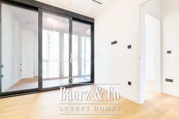 photo 21 Zagreb, Petrinjska, Gold Residence, three bedroom apartment/busininess space NKP 134,73 m2