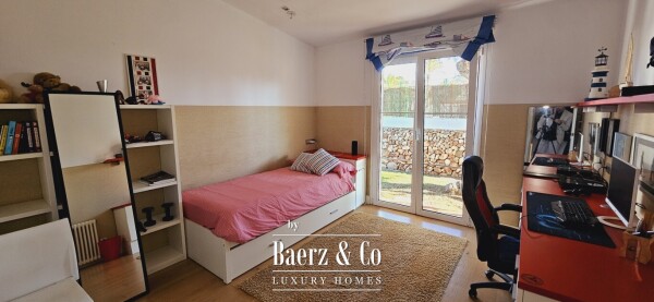 photo 25 EXCLUSIVE VILLA IN SON BLANC