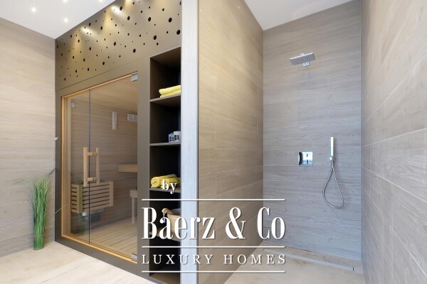 photo 32 Krk, Vrbnik, unique villa of 240 m2 on a plot of land of 800 m2