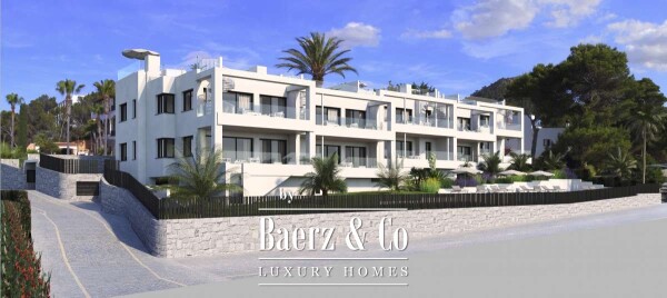 photo 9 Beautiful luxury home in Portinatx, Portinatx