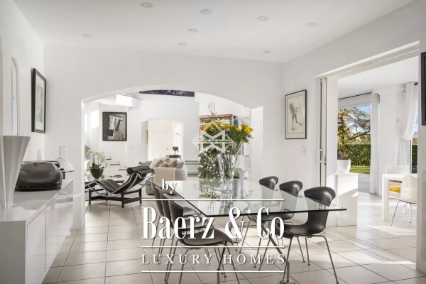 photo 9 Mougins - Residential domain