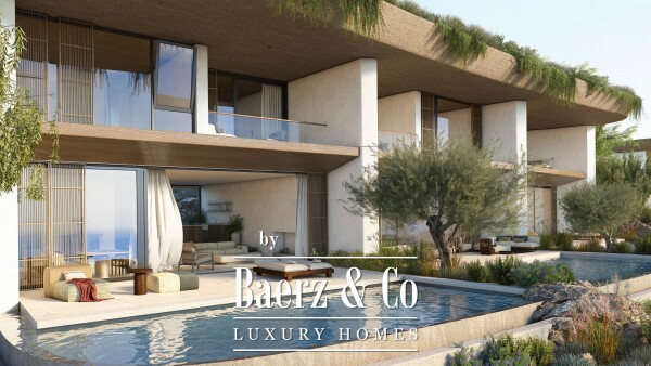 photo 2 Elounda Hills - Hilltop Residences (1 Bedrooms) - Hilltop Residences (1 Bedrooms)